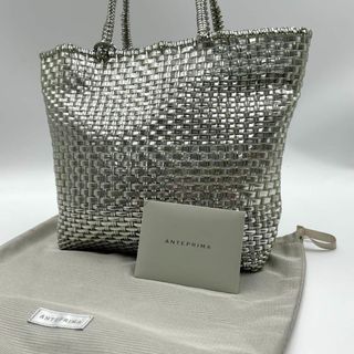 ANTEPRIMA(ハンドバッグ)のフリマアイテム一覧 ANTEPRIMA(ハンドバッグ)のフリマアイテム一覧