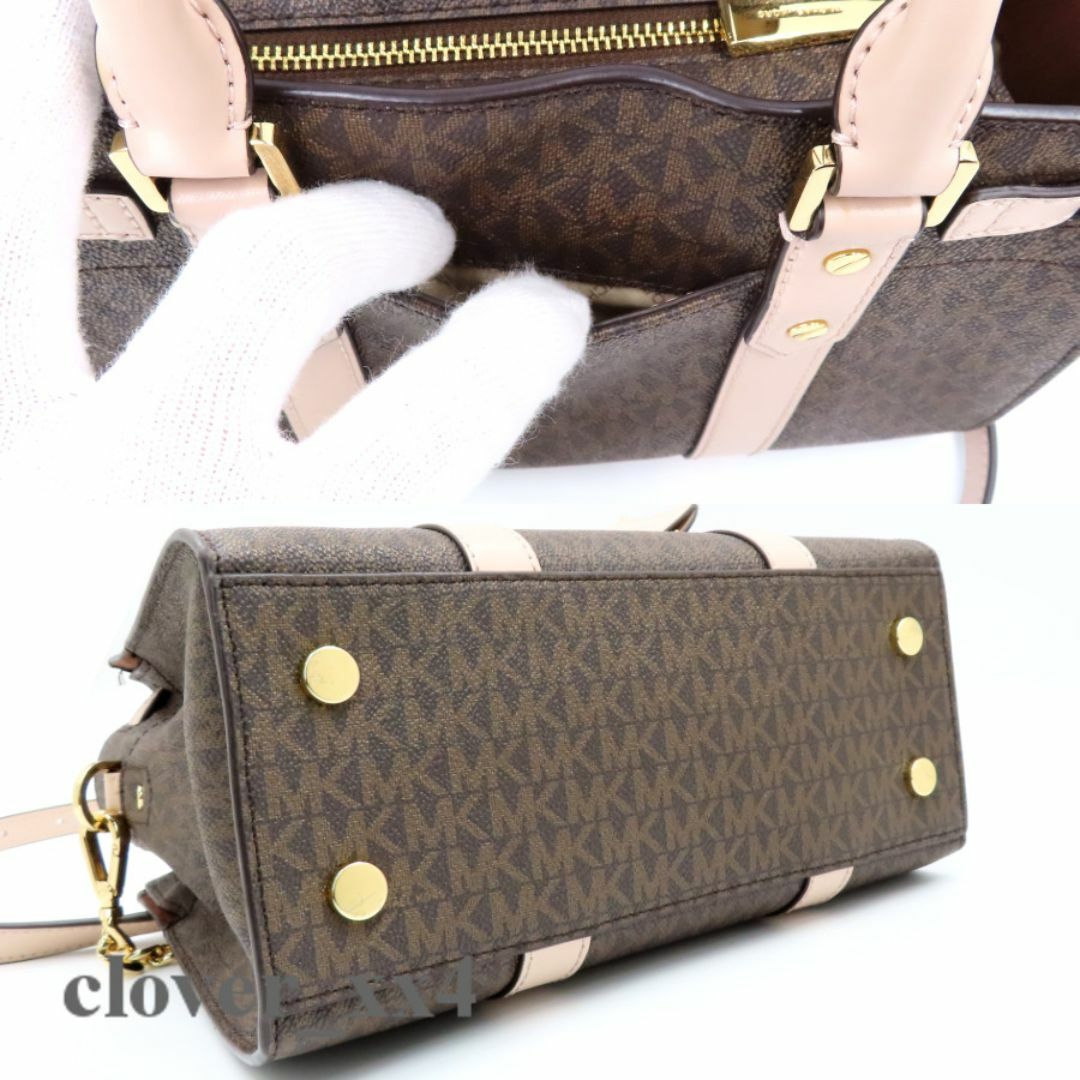 MICHAEL KORS - 【極美品 2021年】マイケルコース ショルダー MICHAEL KORS - 【極美品 2021年】マイケルコース ショルダー