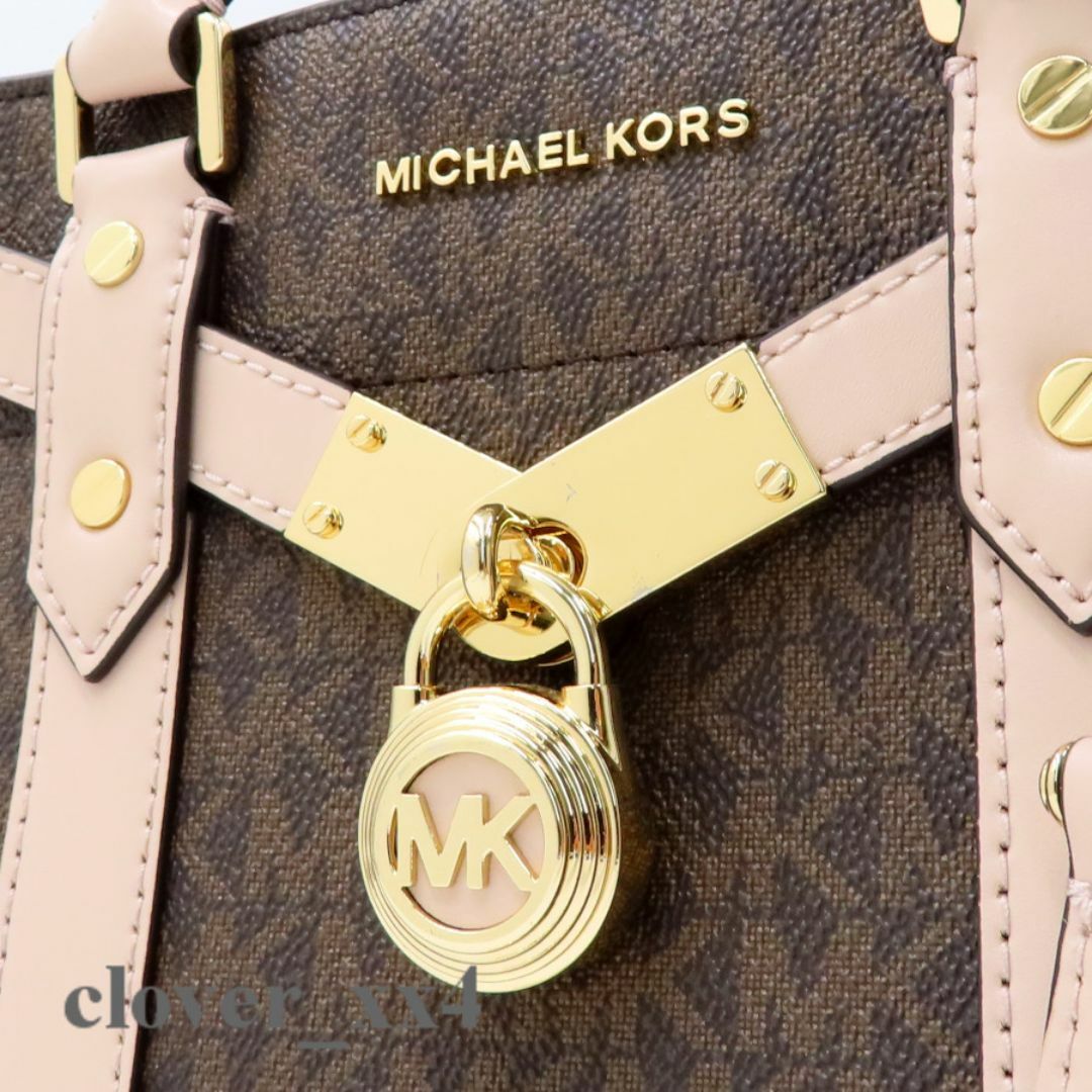 MICHAEL KORS - 【極美品 2021年】マイケルコース ショルダー MICHAEL KORS - 【極美品 2021年】マイケルコース ショルダー