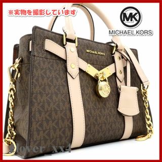 MICHAEL KORS - 2071 新品 MICHAELKORS フォーダウン ジップ MICHAEL KORS - 2071 新品 MICHAELKORS フォーダウン ジップ