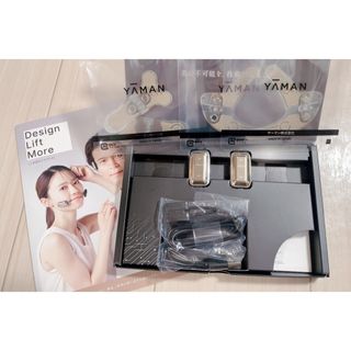 YA-MAN - ヤーマン 美顔器 メディリフト プラス ゲルセット EPM YA-MAN - ヤーマン 美顔器 メディリフト プラス ゲルセット EPM