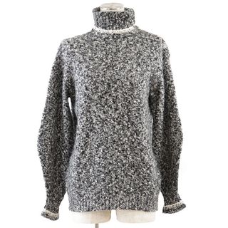 CHANEL(ニット/セーター)のフリマアイテム一覧 CHANEL(ニット/セーター)のフリマアイテム一覧