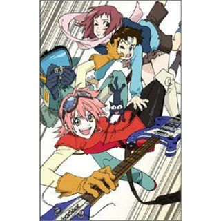 フリクリ MUSIC DVD o7r6kf1(その他)