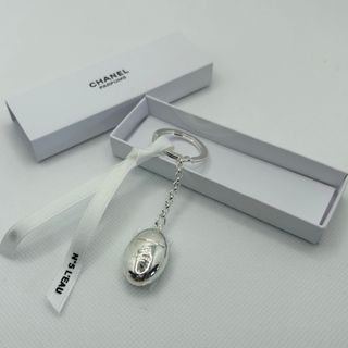 CHANEL - 2023年 シャネル チャーム 3種類 2023ホリデーの通販 CHANEL - 2023年 シャネル チャーム 3種類 2023ホリデーの通販