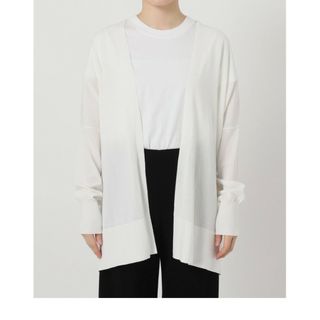 DEUXIEME CLASSE - ドゥーズィエムクラス Big カーディガン DEUXIEME CLASSE - ドゥーズィエムクラス Big カーディガン