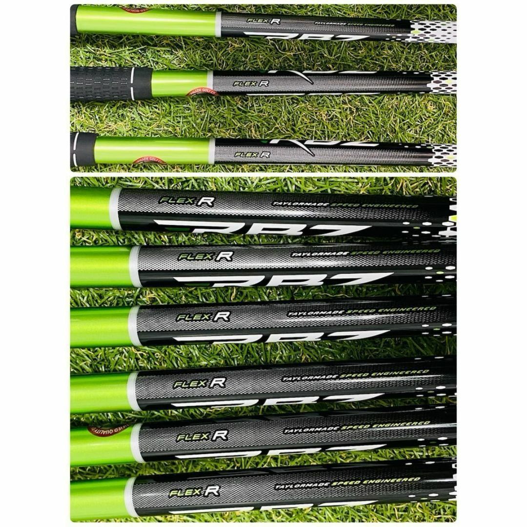 TaylorMade - 【現行モデル】テーラーメイド RBZ メンズゴルフ TaylorMade - 【現行モデル】テーラーメイド RBZ メンズゴルフ