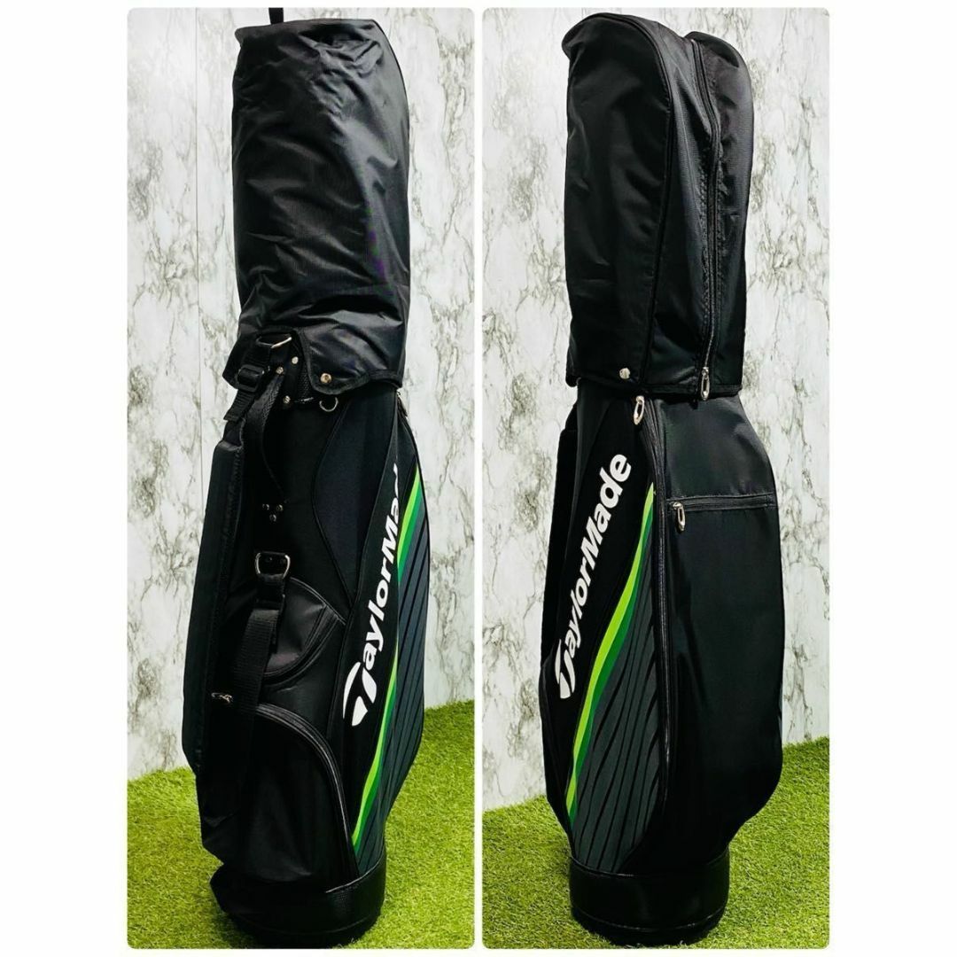 TaylorMade - 【現行モデル】テーラーメイド RBZ メンズゴルフ TaylorMade - 【現行モデル】テーラーメイド RBZ メンズゴルフ