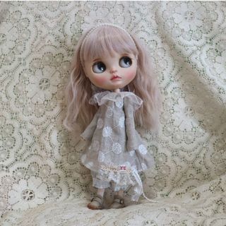 ベッドルーム*°ドールハウス*°ブライスやリカちゃんなどにの通販 ベッドルーム*°ドールハウス*°ブライスやリカちゃんなどにの通販