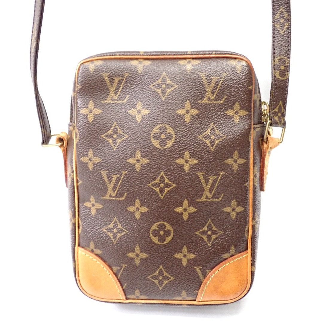 LOUIS VUITTON - ルイ・ヴィトン ショルダーバッグ モノグラム LOUIS VUITTON - ルイ・ヴィトン ショルダーバッグ モノグラム