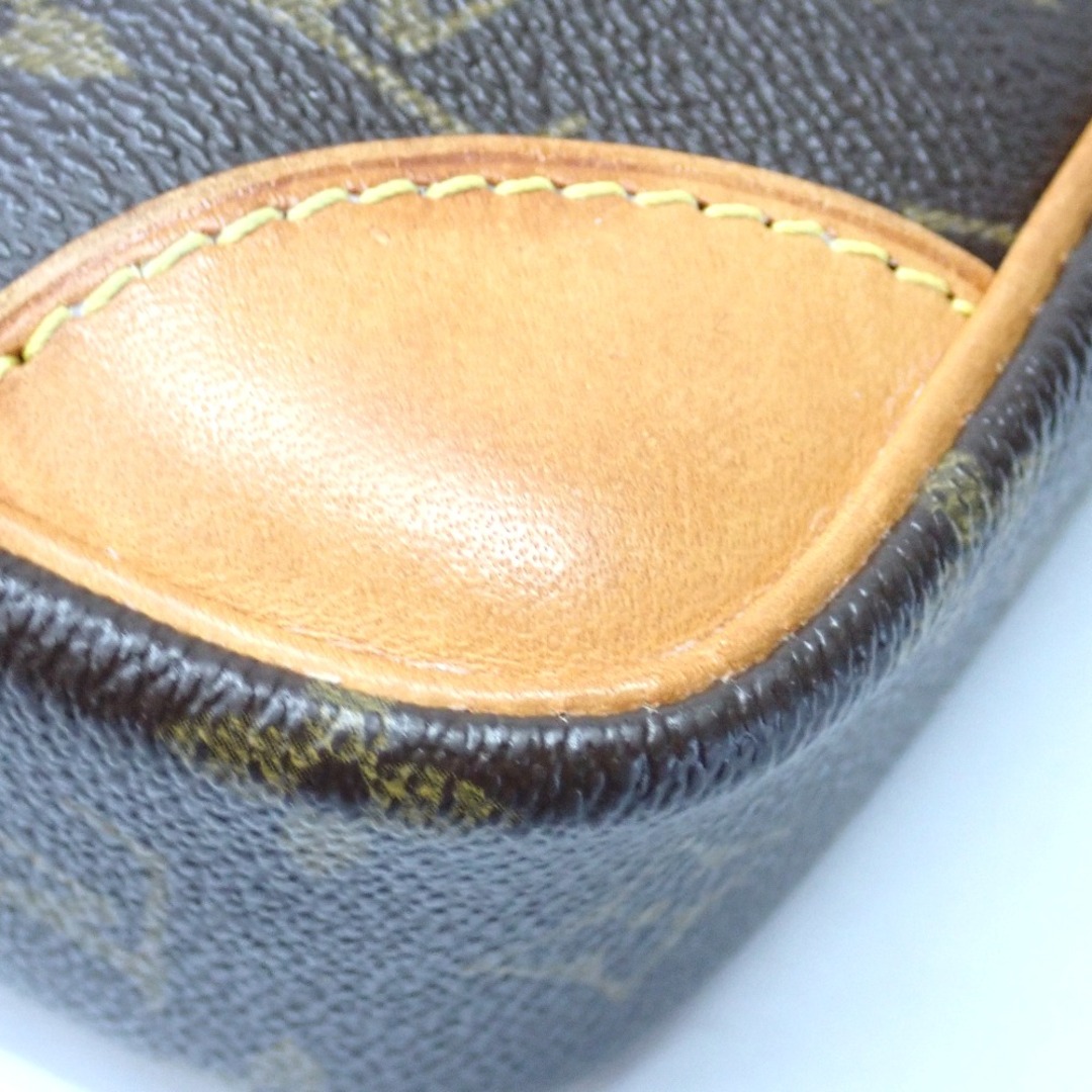 LOUIS VUITTON - ルイ・ヴィトン ショルダーバッグ モノグラム LOUIS VUITTON - ルイ・ヴィトン ショルダーバッグ モノグラム