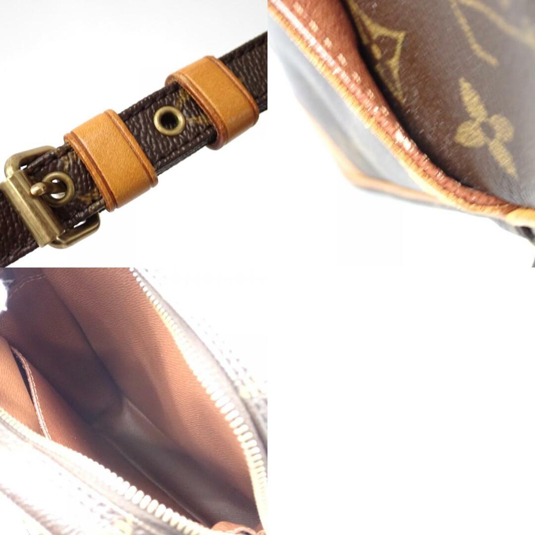 LOUIS VUITTON - ルイ・ヴィトン ショルダーバッグ モノグラム LOUIS VUITTON - ルイ・ヴィトン ショルダーバッグ モノグラム