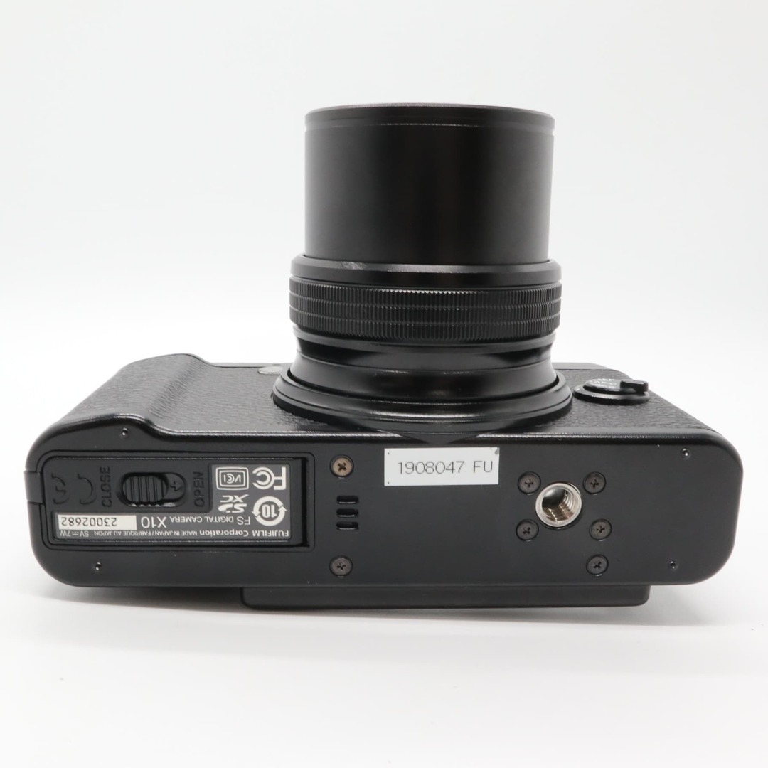 美品》 コンパクトデジタルカメラ FUJIFILM X10 FX-X10 フジ 美品》 コンパクトデジタルカメラ FUJIFILM X10 FX-X10 フジ