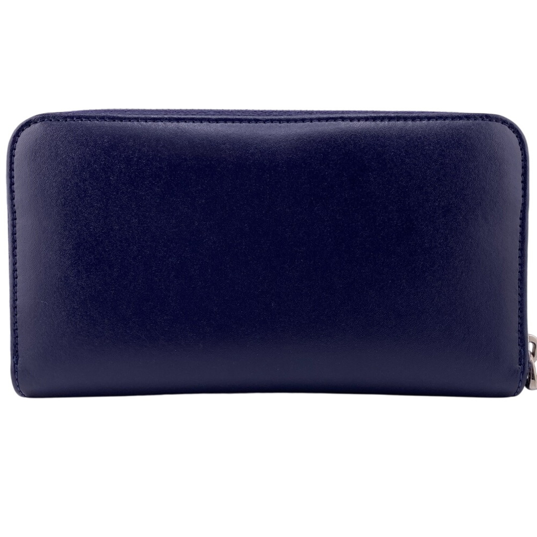 FENDI - フェンディ FENDI 長財布 プレキシガラススタッズ FENDI - フェンディ FENDI 長財布 プレキシガラススタッズ