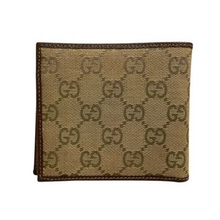 GUCCI(折り財布 ・ ブラウン/茶色系)のフリマアイテム一覧 GUCCI(折り財布 ・ ブラウン/茶色系)のフリマアイテム一覧