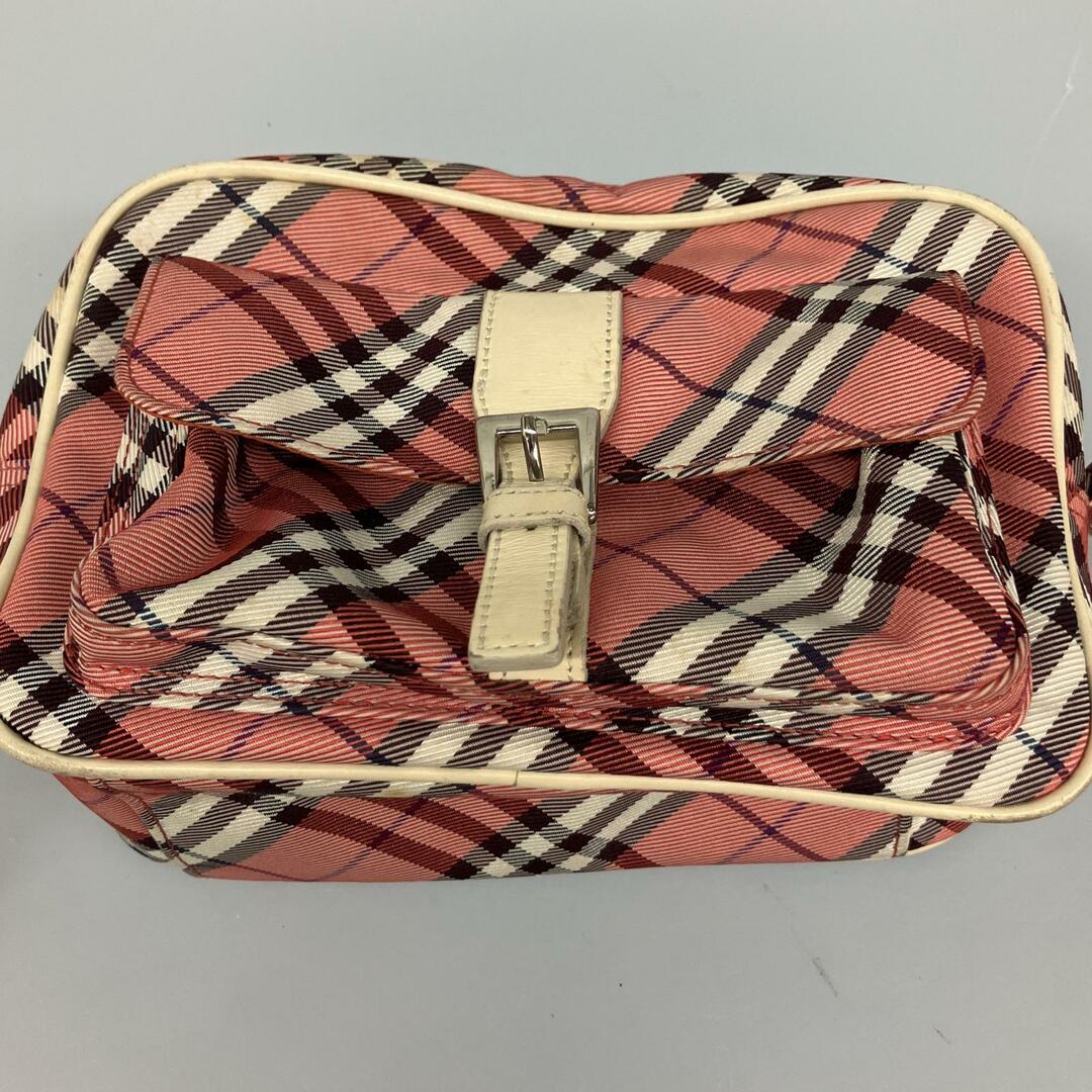 BURBERRY BLUE LABEL - △△BURBERRY BLUE LABEL バーバリー BURBERRY BLUE LABEL - △△BURBERRY BLUE LABEL バーバリー