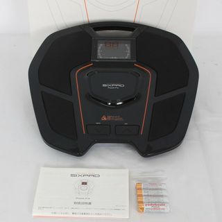 SIXPADの中古フリマアイテム一覧 SIXPADの中古フリマアイテム一覧