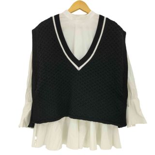 Ameri VINTAGE(トップス)のフリマアイテム一覧 Ameri VINTAGE(トップス)のフリマアイテム一覧