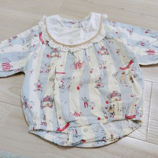 バースデイ - 新品未使用 パンどろぼう お昼寝ふとん7点セットの バースデイ - 新品未使用 パンどろぼう お昼寝ふとん7点セットの