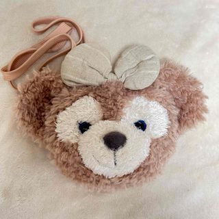 シェリーメイ - 【旧顔】シェリーメイ ぬいぐるみストラップ シェリーメイ - 【旧顔】シェリーメイ ぬいぐるみストラップ