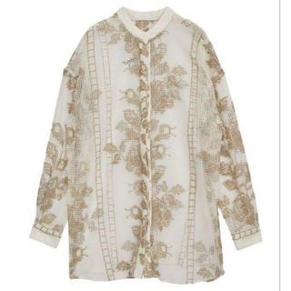 Ameri VINTAGE - UND RENEE CUTWORK DRESS BLACKの通販 by Ameri VINTAGE - UND RENEE CUTWORK DRESS BLACKの通販 by