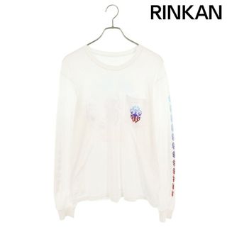 Chrome Hearts(Tシャツ/カットソー(七分/長袖))のフリマ Chrome Hearts(Tシャツ/カットソー(七分/長袖))のフリマ