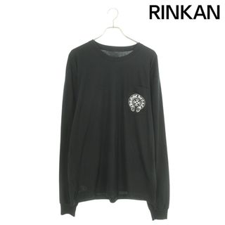 Chrome Hearts(Tシャツ/カットソー(七分/長袖))のフリマ Chrome Hearts(Tシャツ/カットソー(七分/長袖))のフリマ