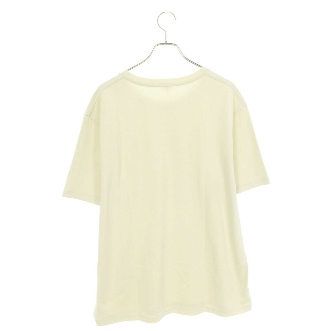 LOEWE - ロエベ H526Y22X88 ロゴ刺繍Tシャツ メンズ XLの通販 by LOEWE - ロエベ H526Y22X88 ロゴ刺繍Tシャツ メンズ XLの通販 by
