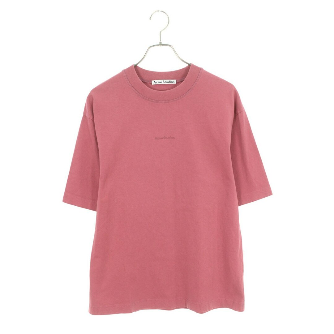 Acne Studios - アクネストゥディオズ FN-MN-TSHI000353 ロゴ Acne Studios - アクネストゥディオズ FN-MN-TSHI000353 ロゴ