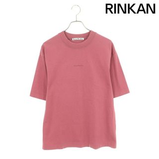 Acne Studios - アクネストゥディオズ FN-MN-TSHI000353 ロゴ Acne Studios - アクネストゥディオズ FN-MN-TSHI000353 ロゴ