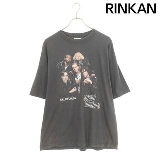 BALENCIAGA(Tシャツ/カットソー(半袖/袖なし))のフリマ BALENCIAGA(Tシャツ/カットソー(半袖/袖なし))のフリマ