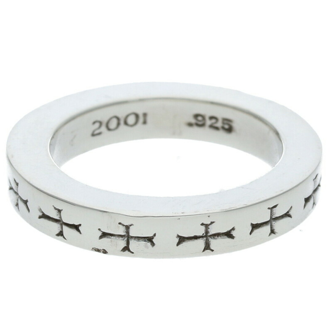 Chrome Hearts - クロムハーツ 3mm SPACER FUCKYOU/3mm Chrome Hearts - クロムハーツ 3mm SPACER FUCKYOU/3mm