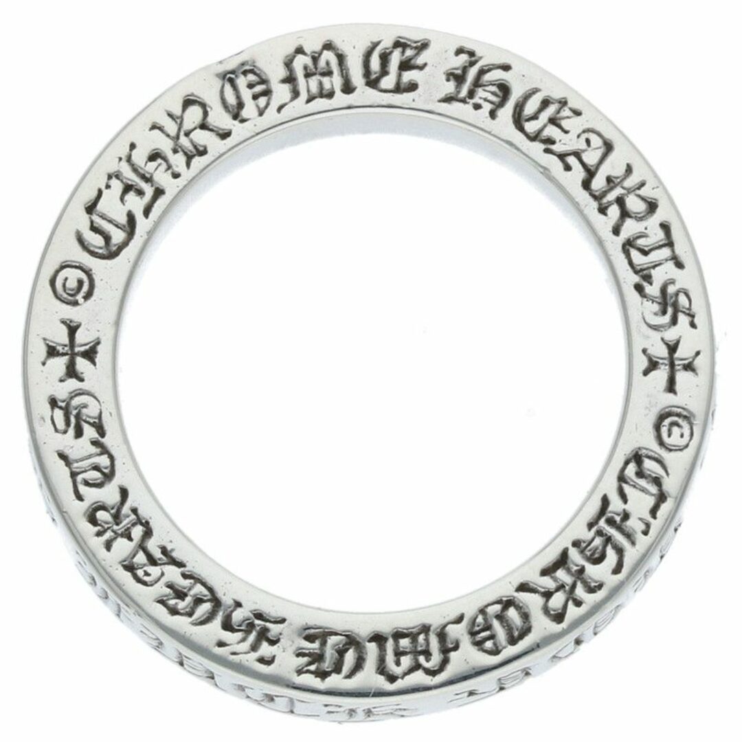 Chrome Hearts - クロムハーツ 3mm SPACER FUCKYOU/3mm Chrome Hearts - クロムハーツ 3mm SPACER FUCKYOU/3mm