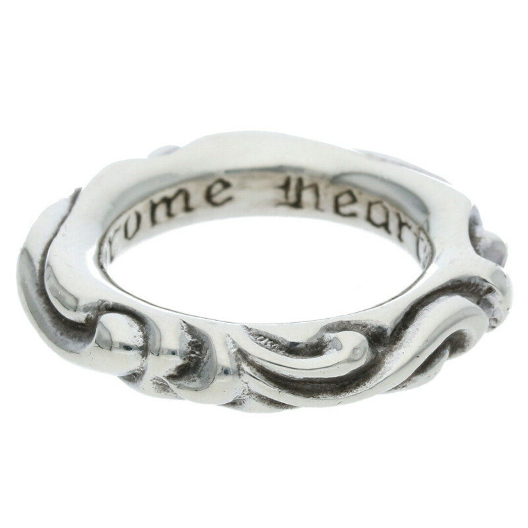 Chrome Hearts - クロムハーツ SCRL BAND/スクロールバンド Chrome Hearts - クロムハーツ SCRL BAND/スクロールバンド