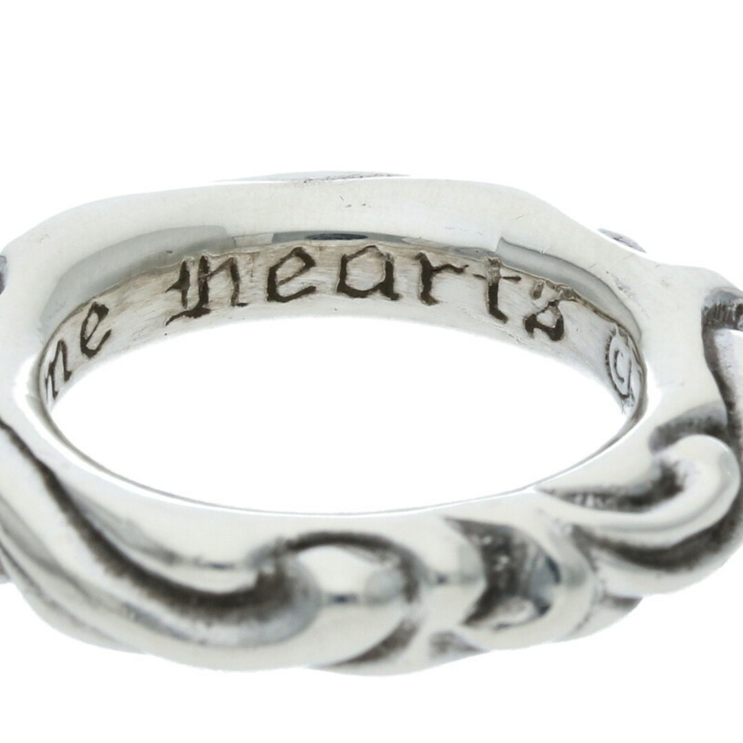 Chrome Hearts - クロムハーツ SCRL BAND/スクロールバンド Chrome Hearts - クロムハーツ SCRL BAND/スクロールバンド
