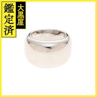 Cartier - 半額 カルティエ ダイヤ入 マリッジリング 結婚指輪 8 Cartier - 半額 カルティエ ダイヤ入 マリッジリング 結婚指輪 8