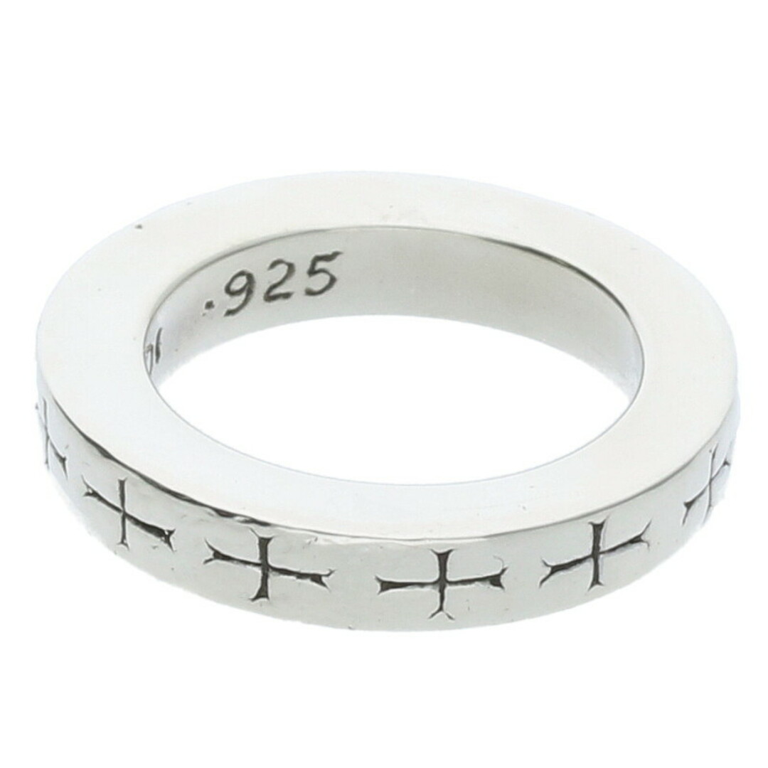 Chrome Hearts - クロムハーツ 3mm SPACER FUCKYOU/3mm Chrome Hearts - クロムハーツ 3mm SPACER FUCKYOU/3mm