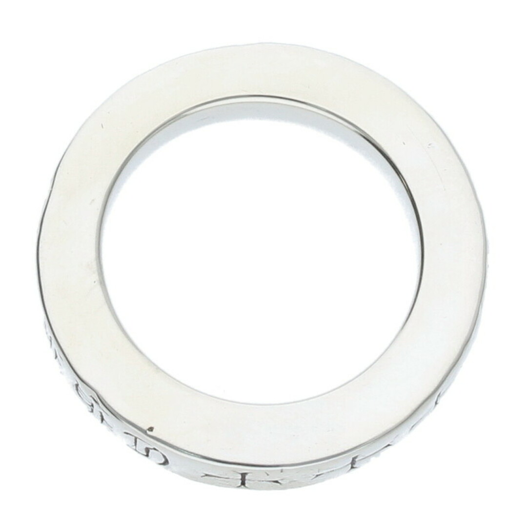 Chrome Hearts - クロムハーツ 3mm SPACER FUCKYOU/3mm Chrome Hearts - クロムハーツ 3mm SPACER FUCKYOU/3mm