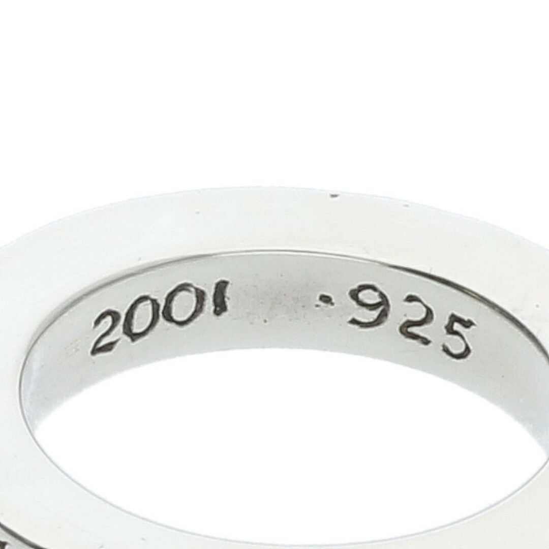 Chrome Hearts - クロムハーツ 3mm SPACER FUCKYOU/3mm Chrome Hearts - クロムハーツ 3mm SPACER FUCKYOU/3mm
