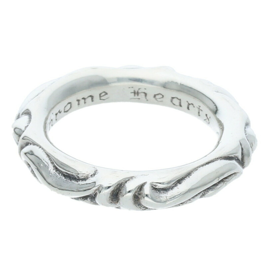 Chrome Hearts - クロムハーツ SCRL BAND/スクロールバンド Chrome Hearts - クロムハーツ SCRL BAND/スクロールバンド