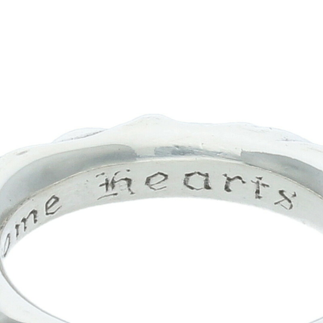 Chrome Hearts - クロムハーツ SCRL BAND/スクロールバンド Chrome Hearts - クロムハーツ SCRL BAND/スクロールバンド