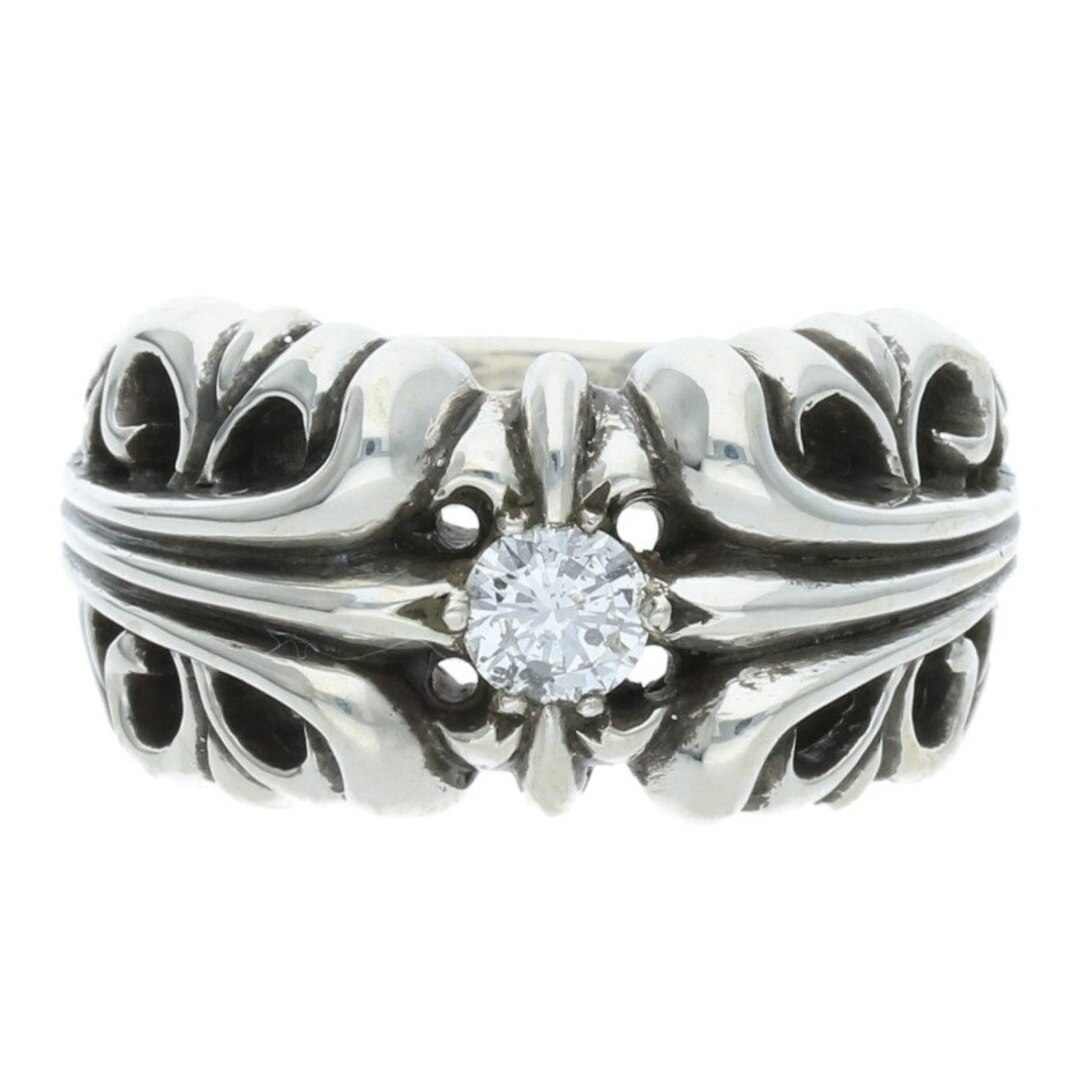 Chrome Hearts - クロムハーツ K&T 1PT DIA 1ポイントダイヤ Chrome Hearts - クロムハーツ K&T 1PT DIA 1ポイントダイヤ