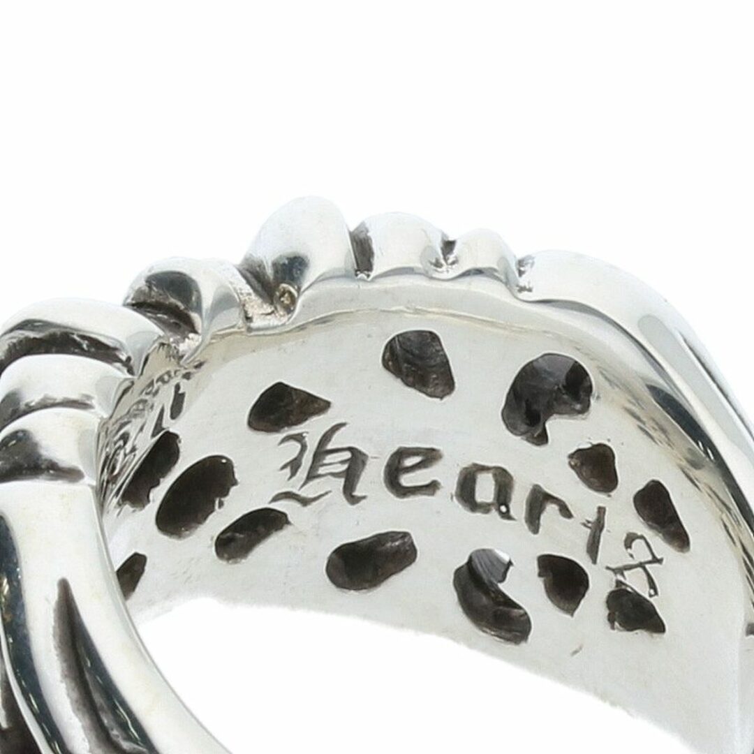 Chrome Hearts - クロムハーツ K&T 1PT DIA 1ポイントダイヤ Chrome Hearts - クロムハーツ K&T 1PT DIA 1ポイントダイヤ