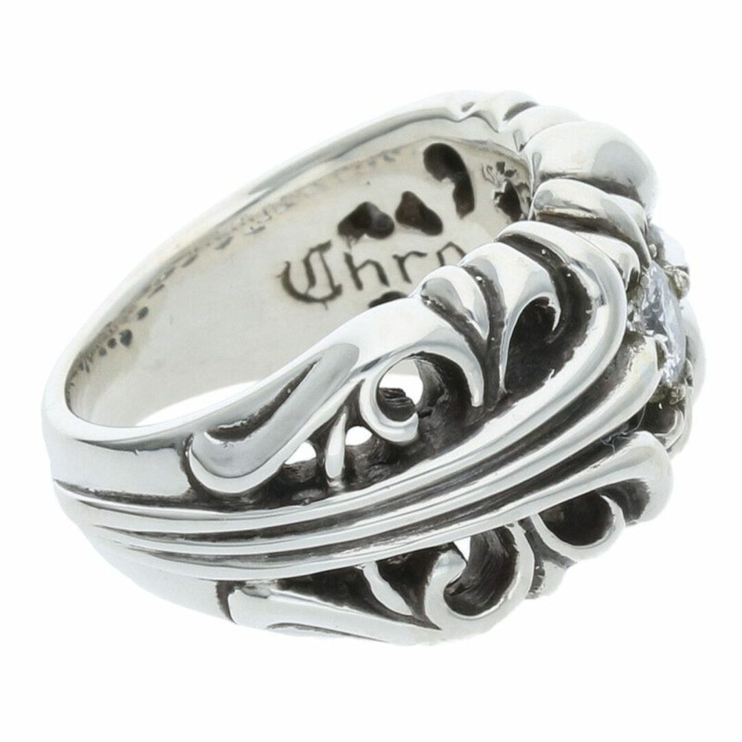 Chrome Hearts - クロムハーツ K&T 1PT DIA 1ポイントダイヤ Chrome Hearts - クロムハーツ K&T 1PT DIA 1ポイントダイヤ