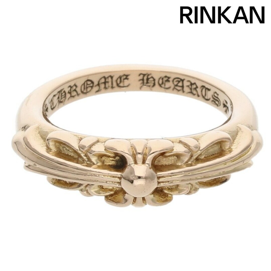 Chrome Hearts - クロムハーツ 22K BABYCLSC/ベイビークラシック Chrome Hearts - クロムハーツ 22K BABYCLSC/ベイビークラシック