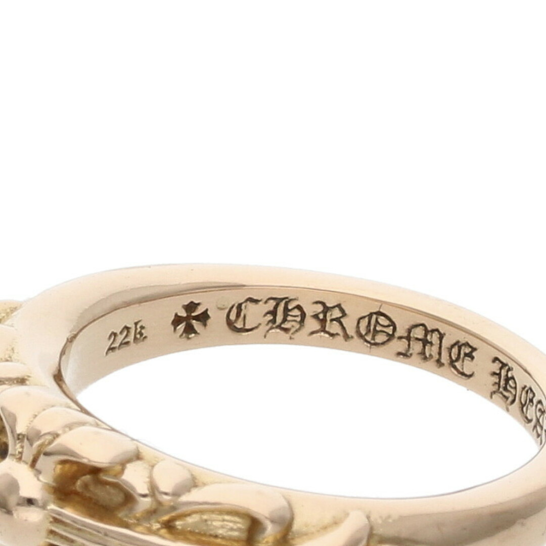 Chrome Hearts - クロムハーツ 22K BABYCLSC/ベイビークラシック Chrome Hearts - クロムハーツ 22K BABYCLSC/ベイビークラシック