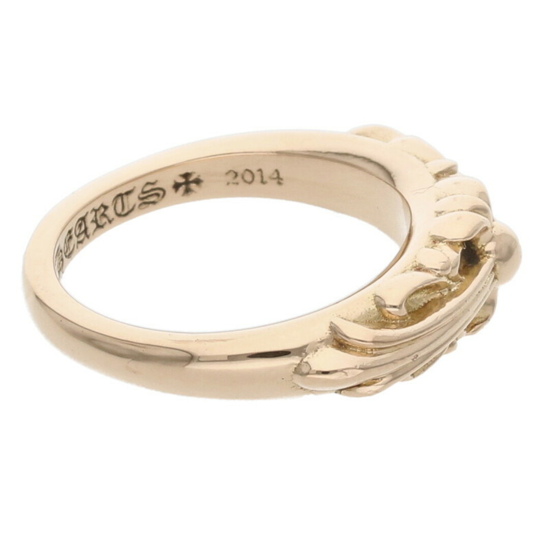 Chrome Hearts - クロムハーツ 22K BABYCLSC/ベイビークラシック Chrome Hearts - クロムハーツ 22K BABYCLSC/ベイビークラシック