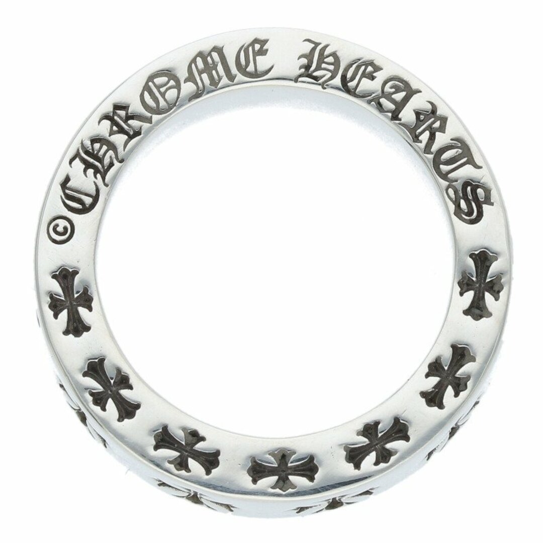 Chrome Hearts - クロムハーツ 6mm SPACER FOREVER/6mm Chrome Hearts - クロムハーツ 6mm SPACER FOREVER/6mm