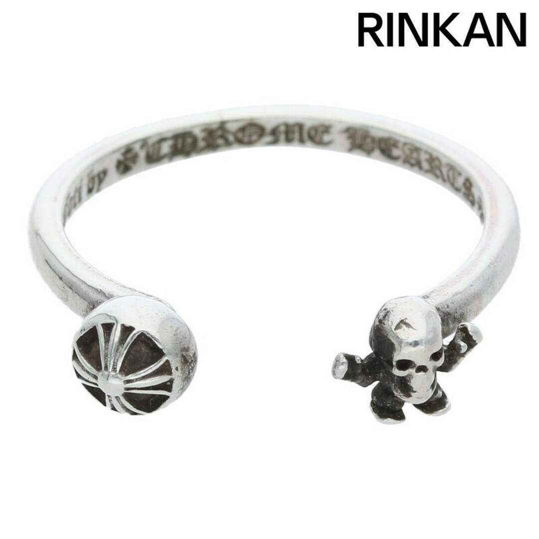 Chrome Hearts - クロムハーツ FT HRRS TTR CRSBL/ハリス Chrome Hearts - クロムハーツ FT HRRS TTR CRSBL/ハリス
