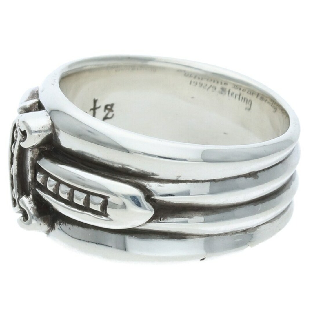 Chrome Hearts - クロムハーツ DAGGER/ダガー シルバーリング Chrome Hearts - クロムハーツ DAGGER/ダガー シルバーリング