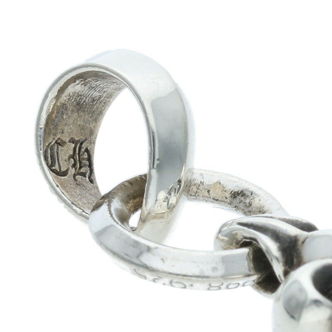 Chrome Hearts - クロムハーツ BS FLUER w/BALE/BSフレア Chrome Hearts - クロムハーツ BS FLUER w/BALE/BSフレア